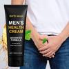 100g Crema OceAura per la Salute dell'Uomo - Delicata Crema Idratante per il Corpo con Glicerina, Ideale per l'Uso Quotidiano e la Skincare di Coppia, Routine di Skincare per Coppie