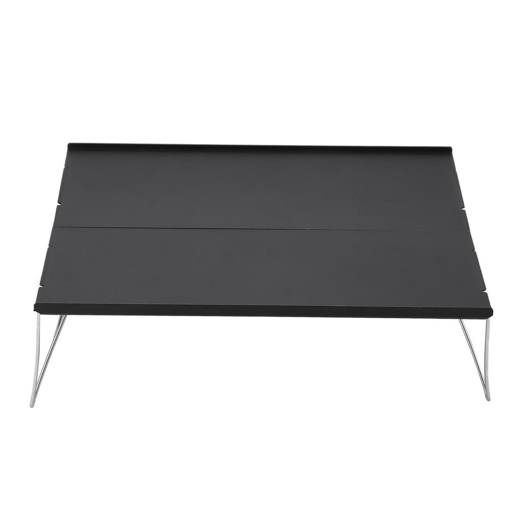 Outdoor Camping Table Portable and Durable Mini Barbecue Table for Outdoor Camping Hiking