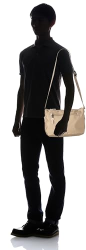 Anello Mini Shoulder Bag THREE ATH3237 BE