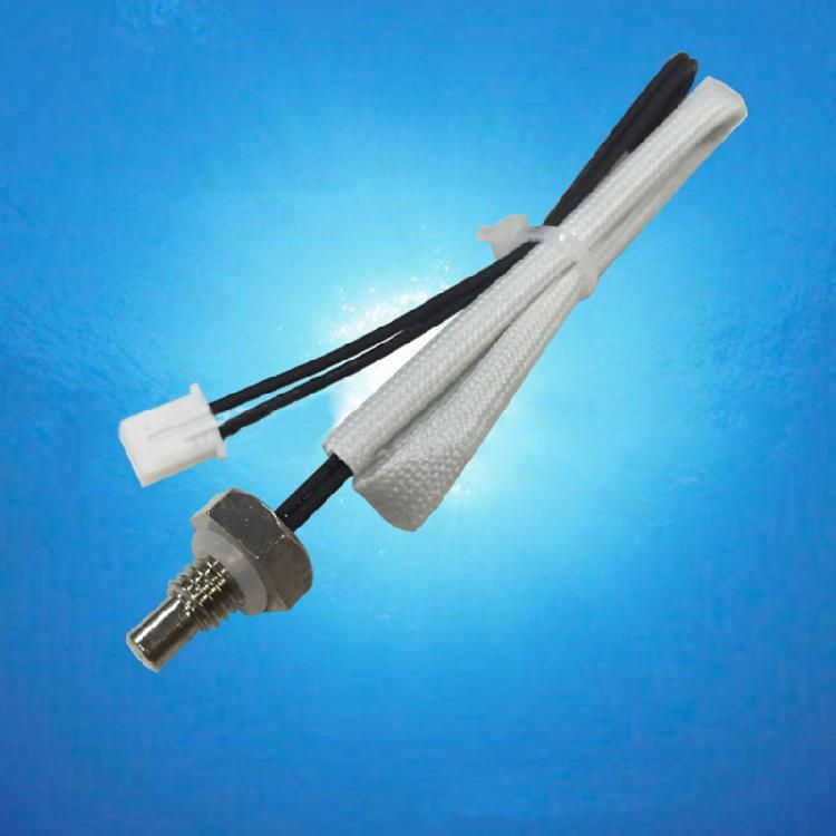 NTC 50K Thermistor Temperature Sensor B Value R25/50: (commonly used) 3435K