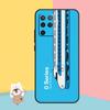 Bullet Train Series Shinkansen Phone Case For OPPO A15 A16 A5S A5 A9 A31 A53 A53S A52 A72 A83 A91 A93 A54 A74 A94 Cover