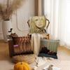 Singer H-Hilary Duff Luck Or Something Pillow Case Suitable For Bedrooms Living Rooms Cars Home Decoration