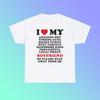 Na górę – T-shirty i koszulki