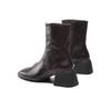 Botki Vagabond Shoemakers Ansie 5445-001-35 brązowe