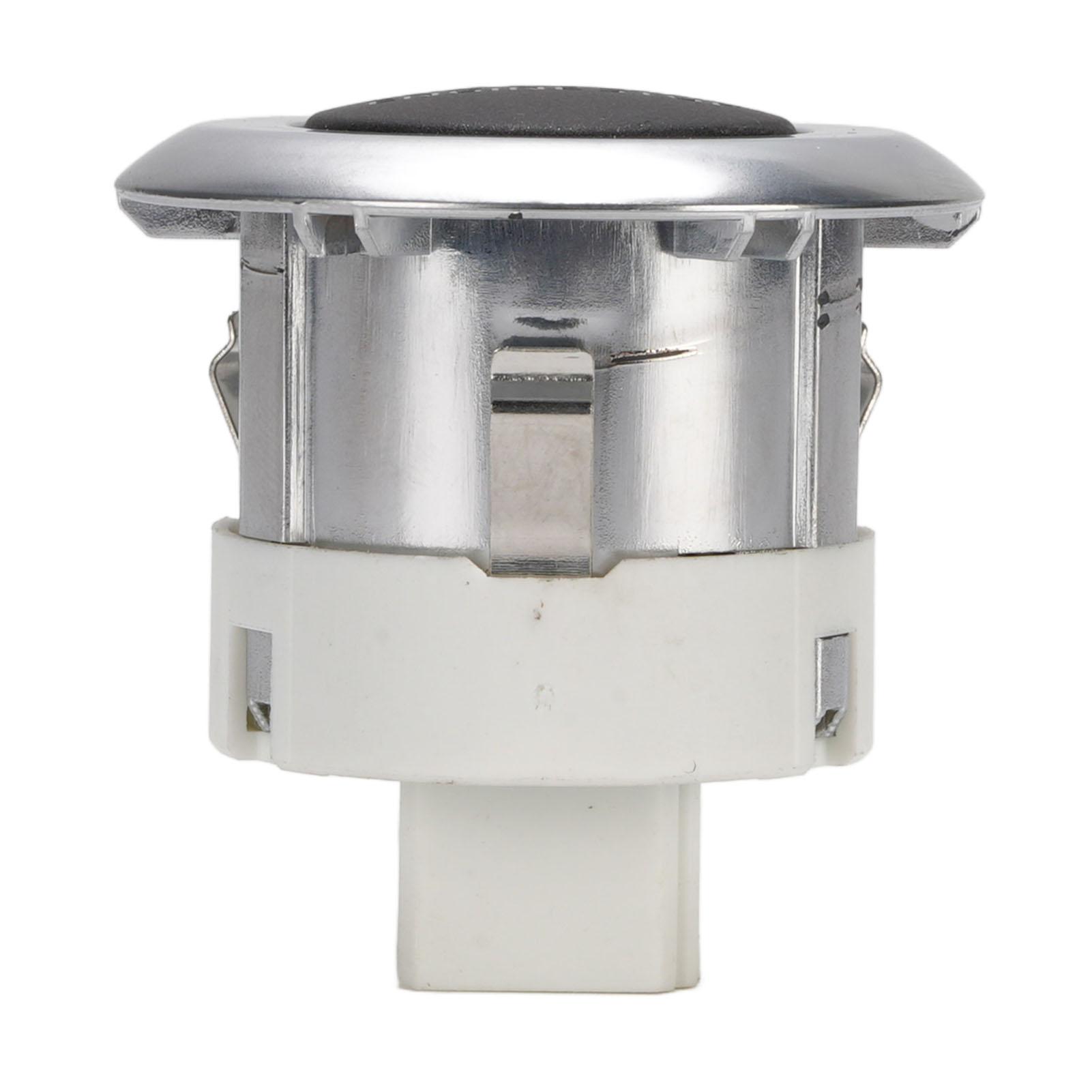 

Momentary Push Start Stop Button Switch LR014015 Enhanced Control Sturdy Replacement for LR4 Sport