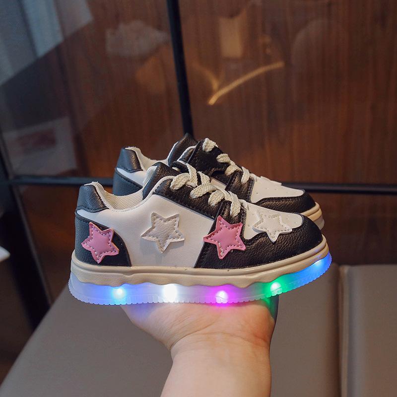 Детская повседневная обувь — фото 5