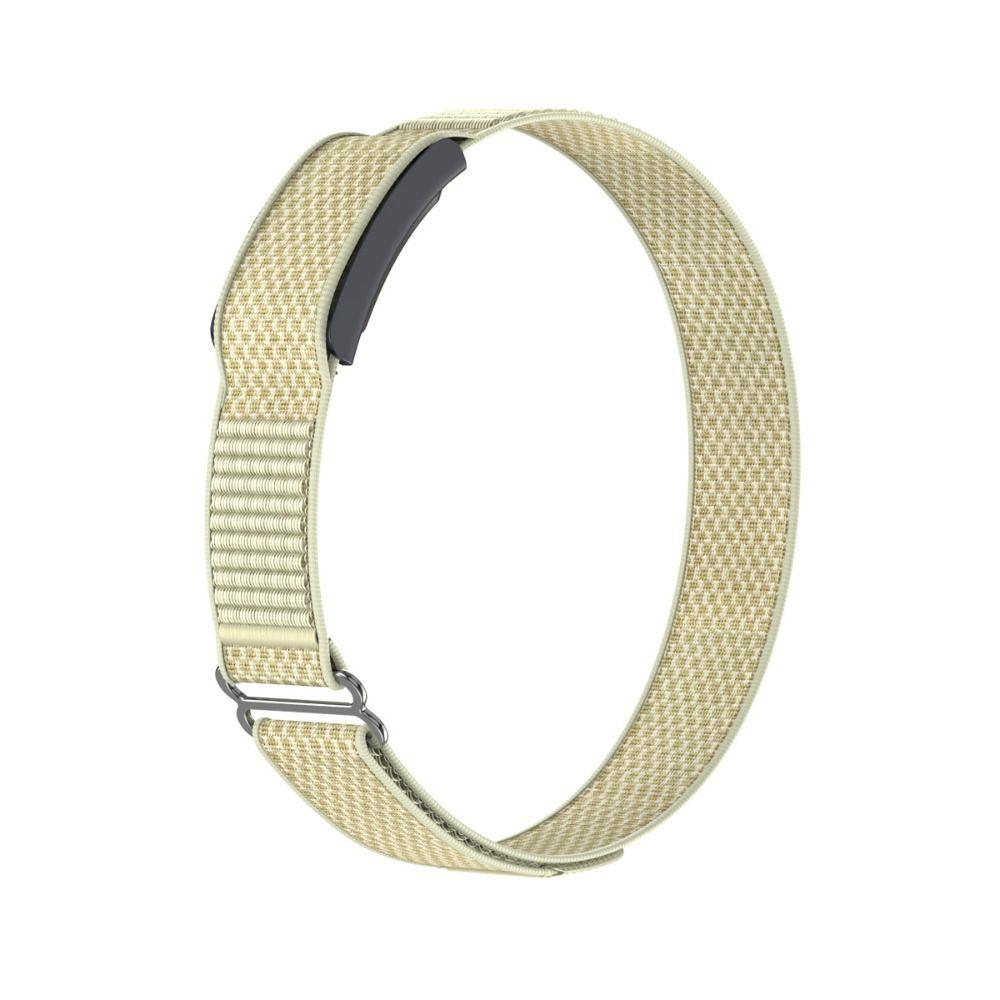High Quality Nylon Sport Band Loop Design Adjustable Fitness Tracker Strap 22mm Breathable Arm Band for Amazfit Helio Strap