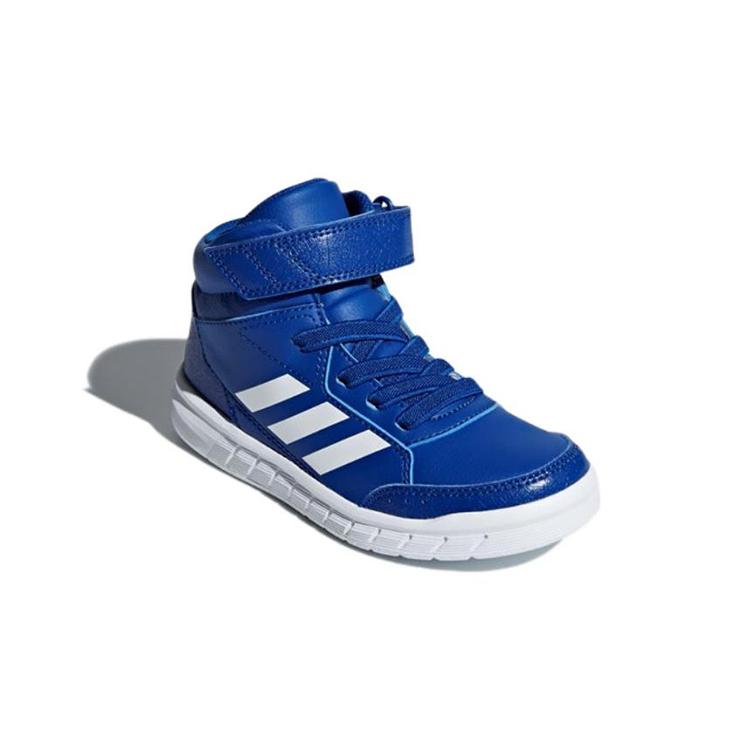Adidas Altasport Casual Abrasion Resistant Slip Resistant Abrasion Resistant Slip Resistant High top AQ0186