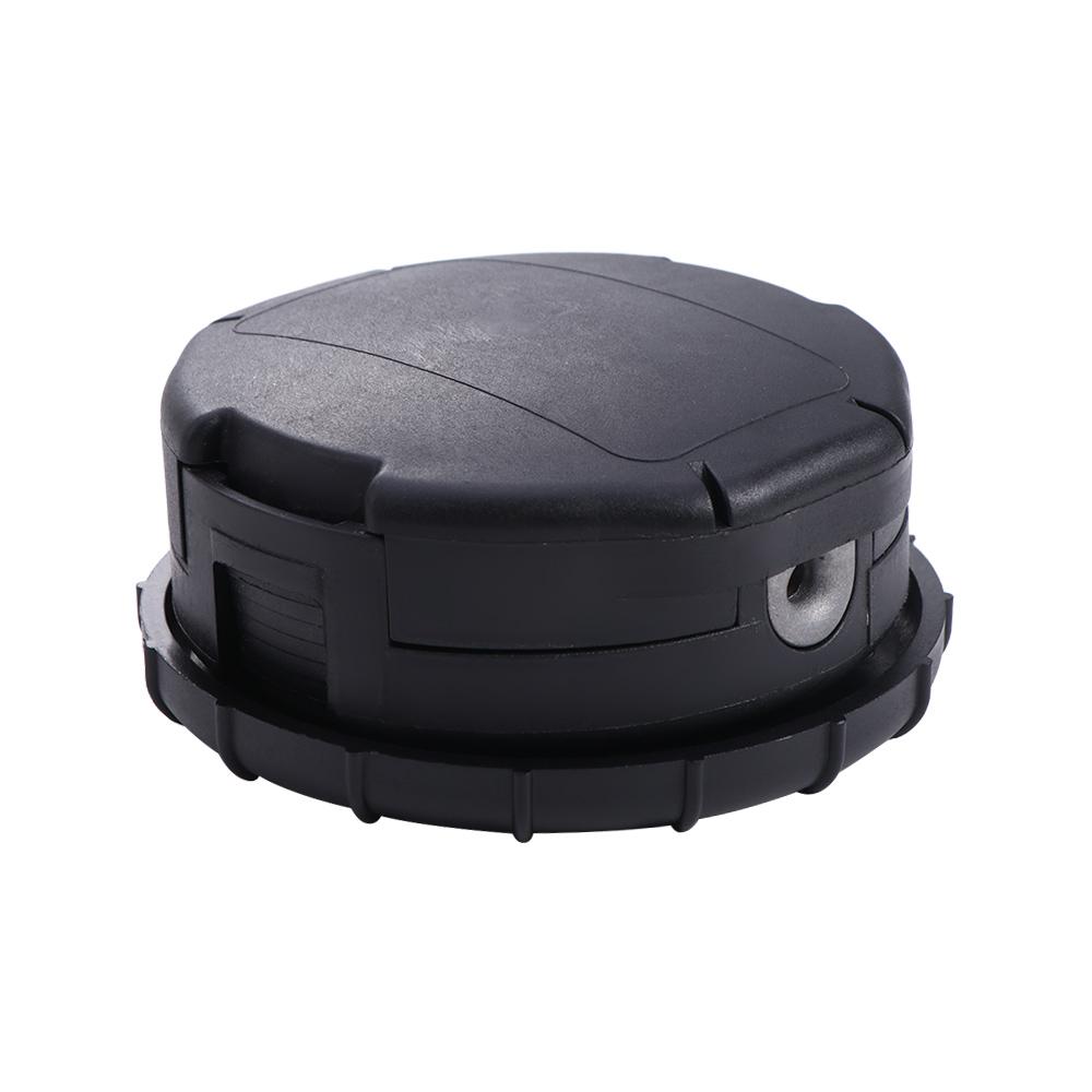 Cap de tuns cu alimentare rapidă cu fir de tăiere a ierbii pentru mașina de tuns iarba M10 * 1,25 / M8 * 1,25