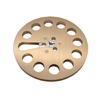 Rullo vuoto per nastro 7" x 1/4" Avvolgitore- Bobina a bobina Mozzo piccolo- Rullo per nastro Alluminio-