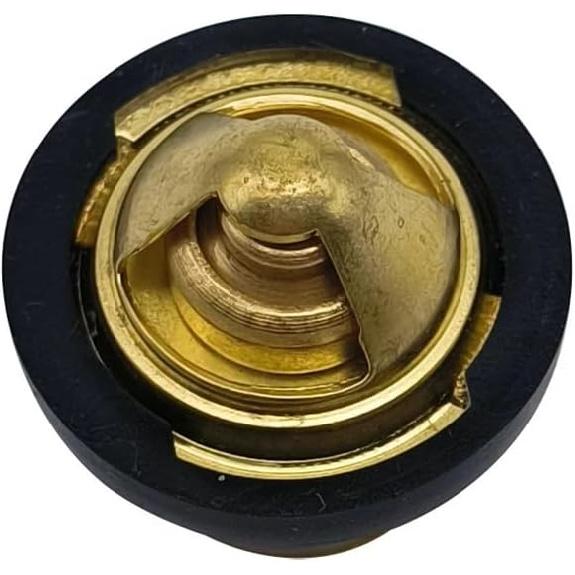 70°C THERMOSTAT ASSY For CF 250NK CF300 MOTORCYCLE Part No.0DM0-022400