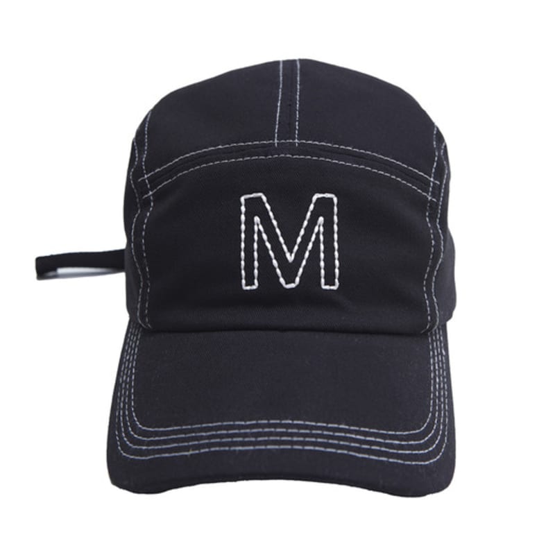 MOTH Stitch Camp Cap