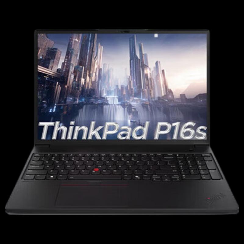 Lenovo ThinkBook K4-IAP Gen 2 Ultra 16  Workstation Laptop (CN version)