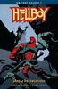 Hellboy Omnibus Volume 1 Seed of Destruction by John Byrne Paperback Book 9781506706665
