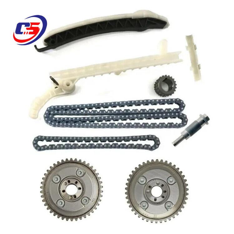 Mercedes M270/M274 Timing Chain Kit, 1.6T/2.0T Engines