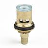 Water Outlet Faucet Valve Tap Equipment Kitchen Sink Spout Liquid Pipe Assembly