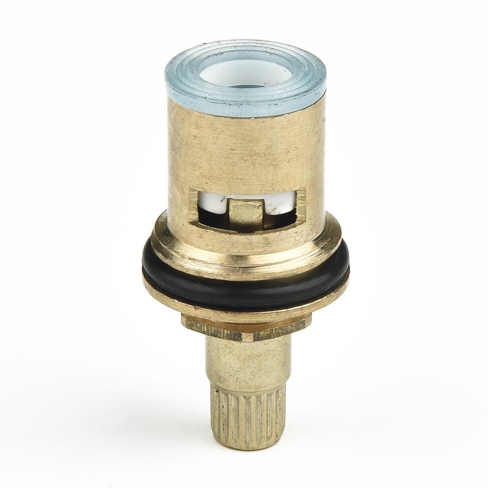 Water Outlet Faucet Valve Tap Equipment Kitchen Sink Spout Liquid Pipe Assembly