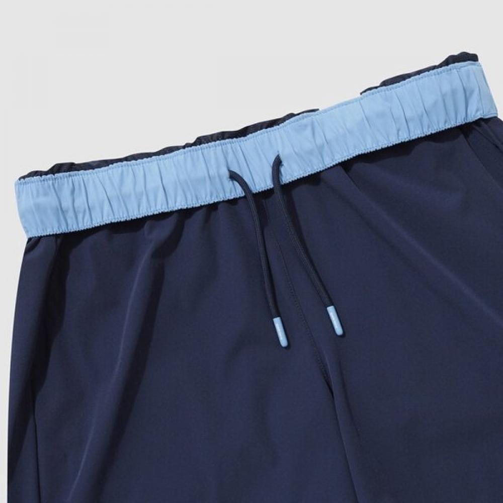 Le Coq Sportif Men Water Regular Fit 4 Short Board Shorts Dnv Qq223shp65