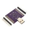 Professional MCU-2232 FT2232HL USB to UART SPI I2C RS232 Module FT2232 CJMCU-2232HL USB To UART Board Replacement
