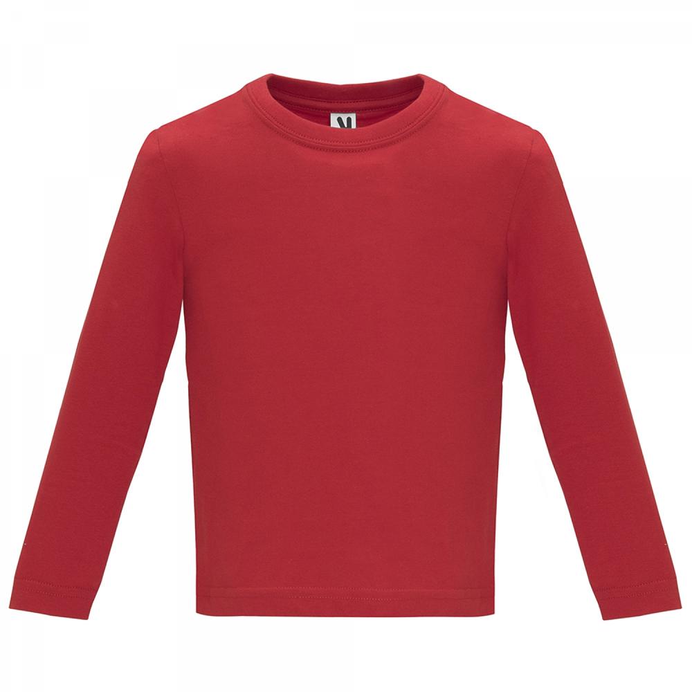 Roly Baby Long-Sleeved T-Shirt