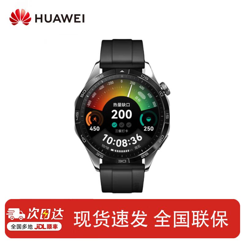 HUAWEI WATCH GT 4 Smartwatch (CN version)