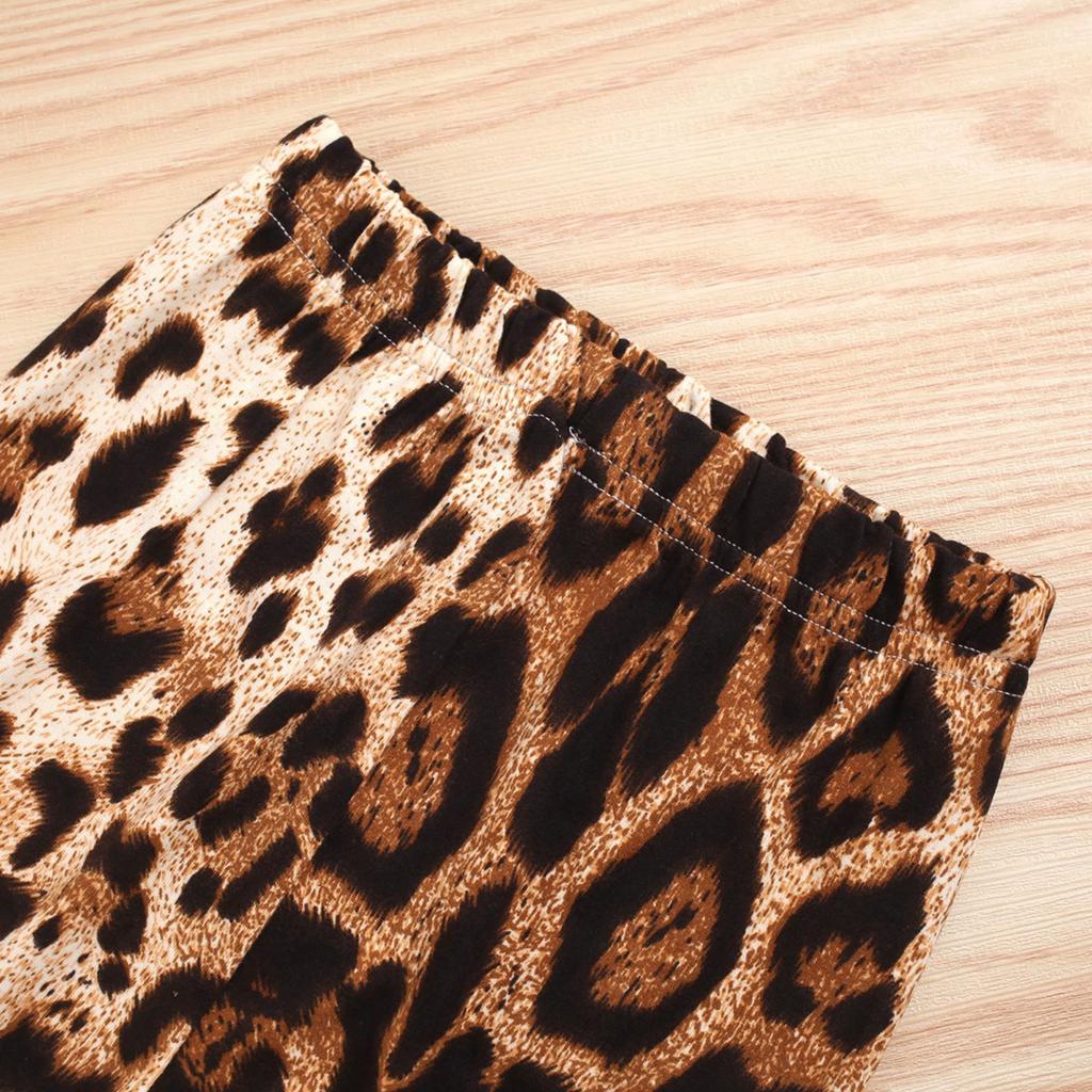 Kids Baby Fashion Minimalist Outfit