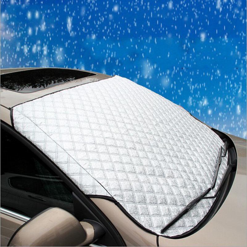 High Quality Car Covers Window Sunshade Auto Window Sunshade Cover Sun Reflective Shade Windshield For SUV And Ordinary