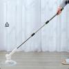 Buy 1 Take 9 Electric Cleaning Brush Handheld Cordless Cleaning Brush  Bathroom