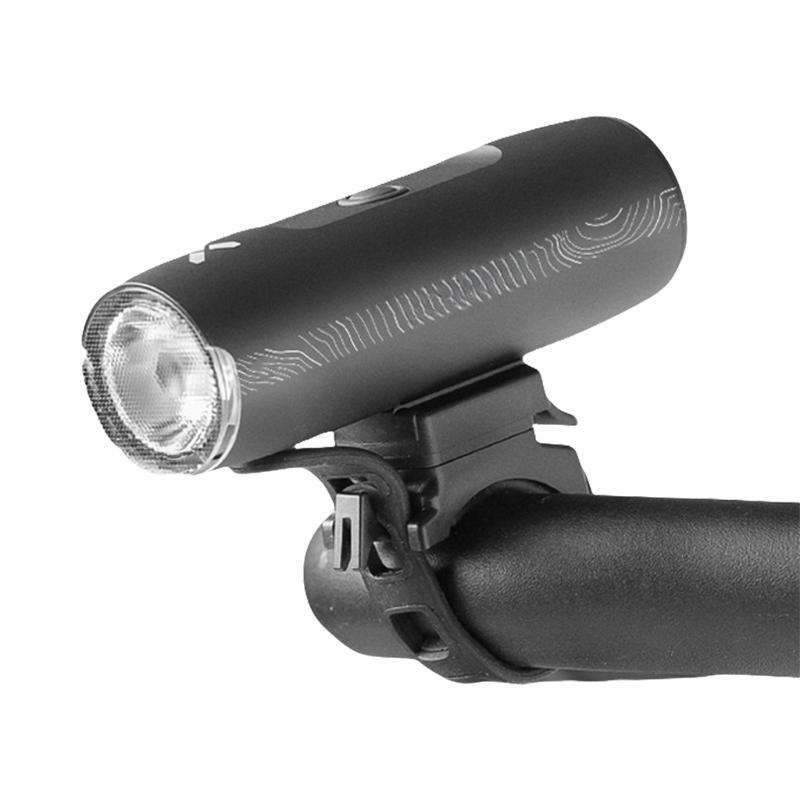 Waterproofs Bike Headlight 5 Light Modes Bright Front Bicycles Light Night Cycling Bike Light for Mountain Cycling