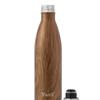 Swell Swell Bottle 750ml Teakwood