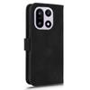 For OnePlus 15 5G Leather Case Skin Feel Anti Drop Wallet Flip Phone Cover