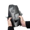 R1200GS Rear Fender Wheel Hugger Mudguard Splash Guard Cover Fit For BMW R1200 GS ADV R 1200GS R 1200 GS Adventure GSA 2008-2012