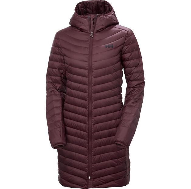 Куртка Helly Hansen W Verlags Long Down Insulator S