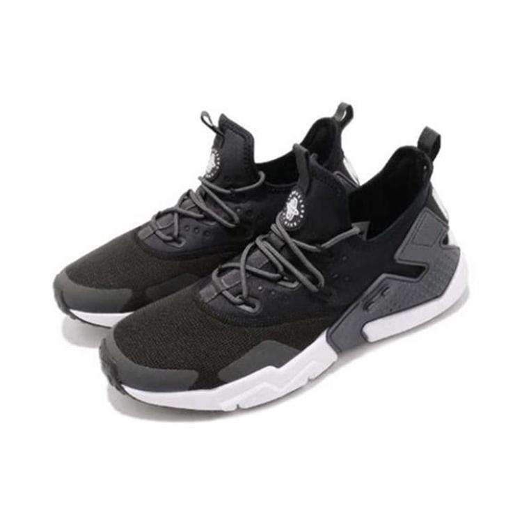 Nike Air Huarache Drift Black Anthracite AH7334-007