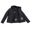 Therm-ic Powerjacke Freizeitjacke
