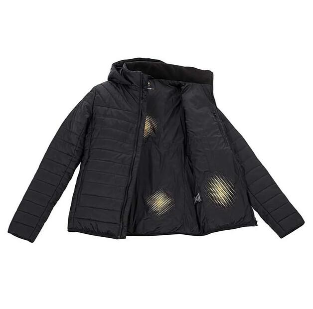 Therm-ic Powerjacke Freizeitjacke