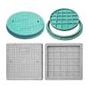 Resin Composite Weak Current Manhole Cover