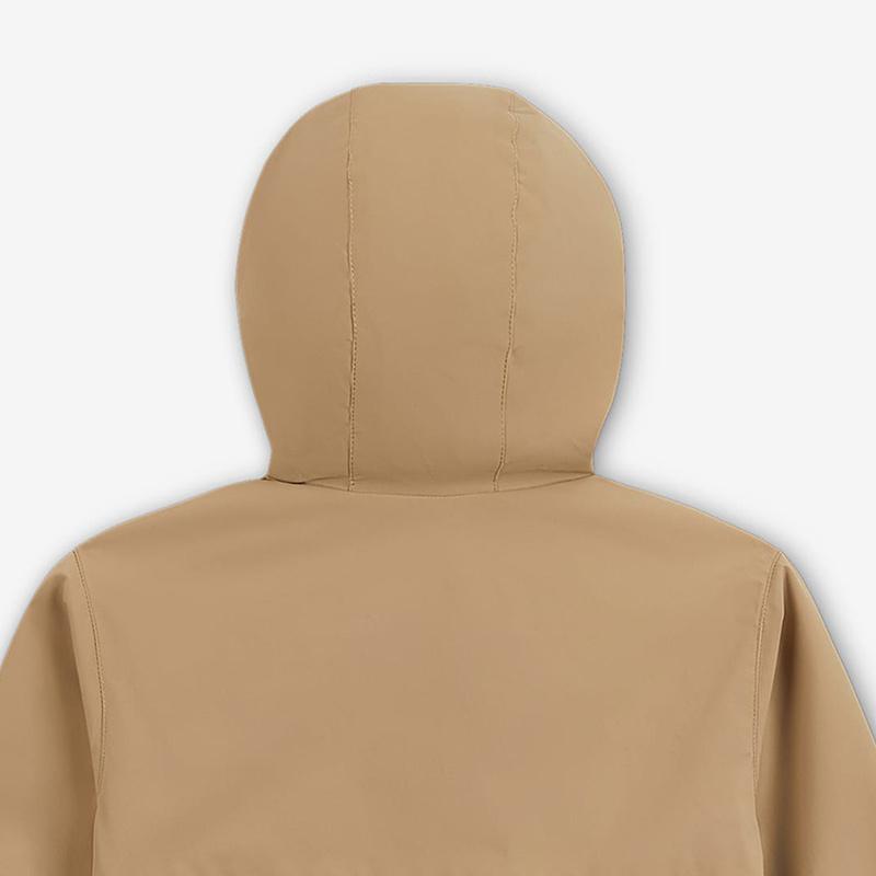 Nike Kids Jackets Hooded Moderate IO6123-010