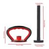 Adjustable Kettlebells Handle Exercise Kettlebells Weights Dumbbells Converter