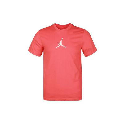 Jumpman DFCT SS Crew Neck T-Shirt Men Tops Gym-Red CW5191-631