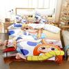 Himouto! Umaru-Chan Bedding Set Single Twin Full Queen King Size Bed Set Adult Kid Bedroom Duvet Cover Sets Anime Bed Sheet Set