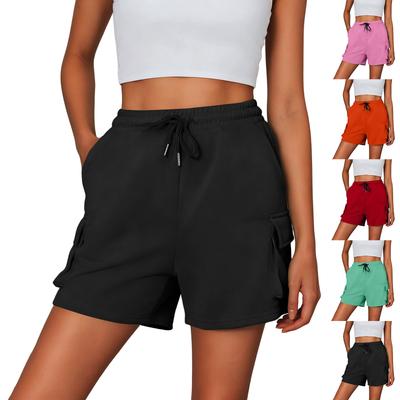 Partea inferioară (Îmbrăcăminte damă) – Pantaloni scurţi