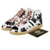 Originals JABBAR High Top JI3420 Unisex White