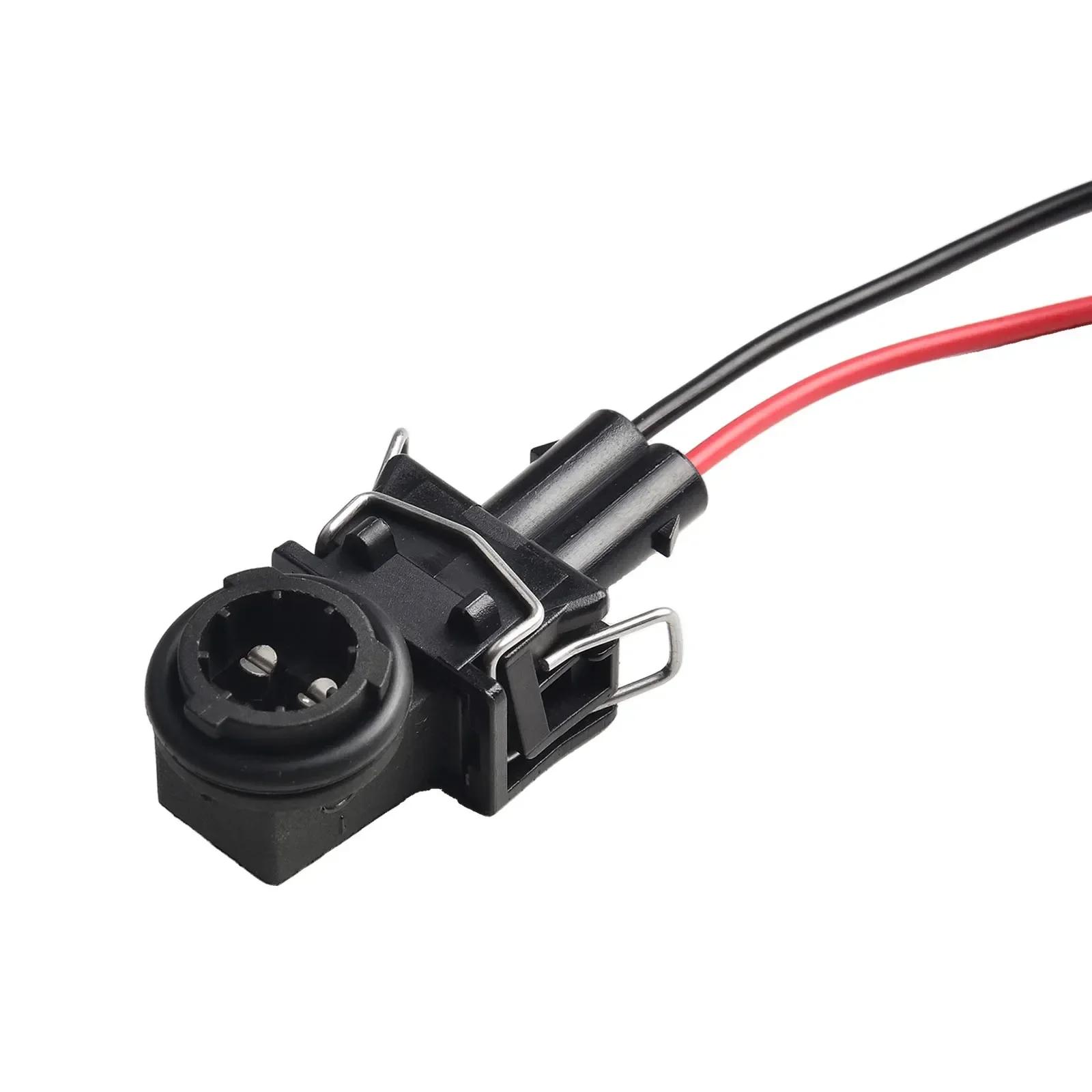 

OEM Number Car Light Bulb Socket 1H0949111 Socket ABS Material Anti-corrosion High-quality Materials Quick To Install For Golf China Mainland