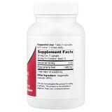Red Panax Ginseng, 500 mg, 150 Capsules