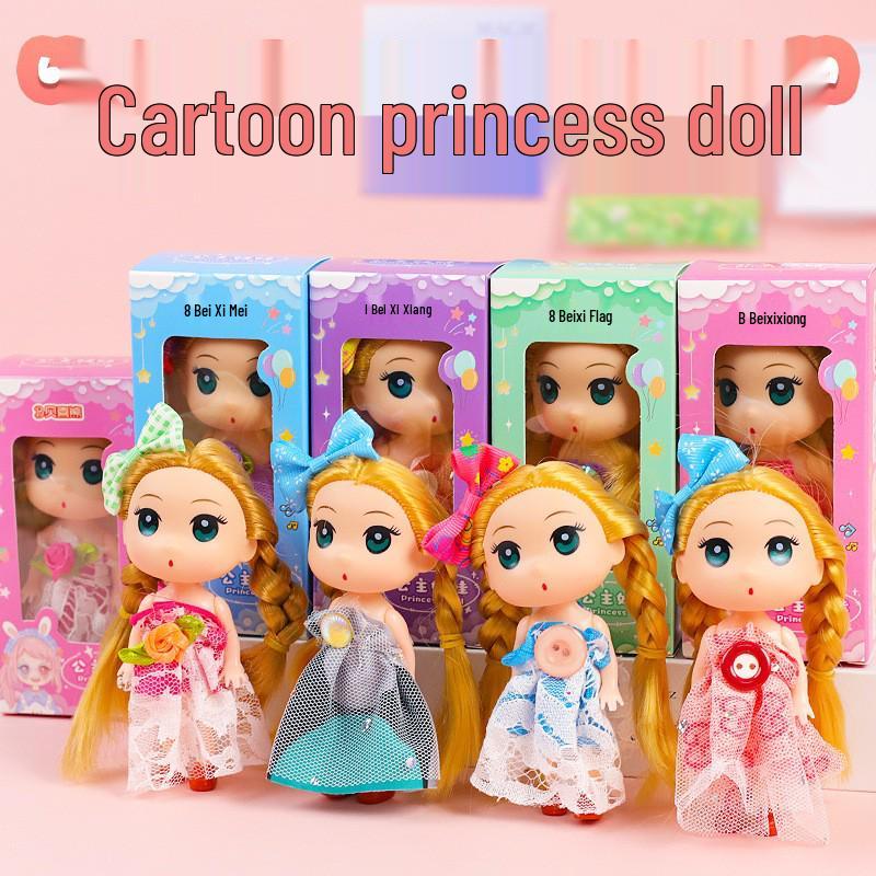 Luminous Toys for Kindergarten Promotions - Children's Prizes and Small Gifts