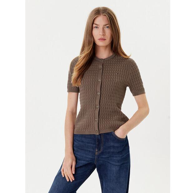 

Кардиган Tommy Hilfiger WW0WW45707 EU XXL