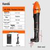 Handa Z-Type Angled Electric Screwdriver, Industrial-Grade Brushless with Adjustable Torque for Narrow Spaces