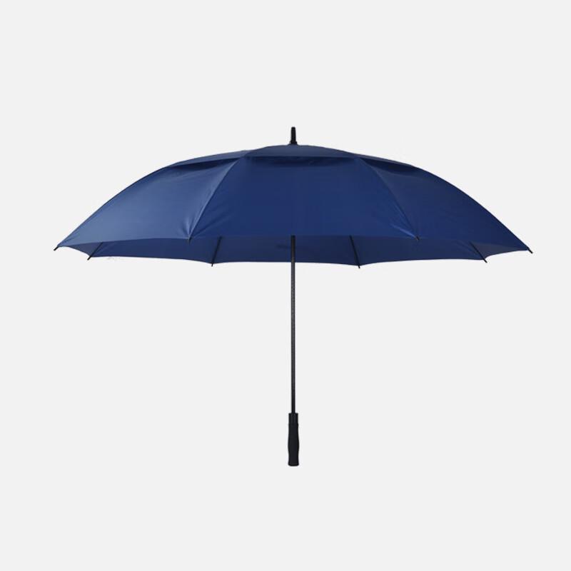 OIMG Large Double-Layer Windproof Automatic Golf Umbrella