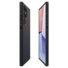 Spigen Liquid Air Galaxy S23 Ultra Matte Black